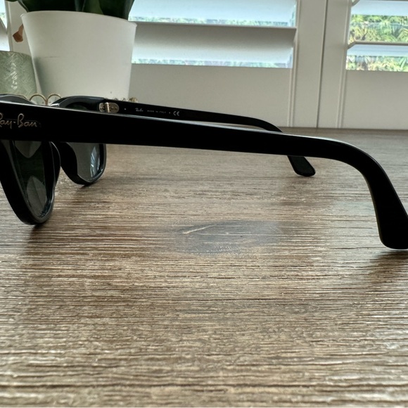 Rayban RB 2168 Meteor Sunglasses - Picture 7 of 8